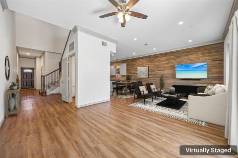 1325 Summerset Lane, Burleson, TX 76028 — photo 3