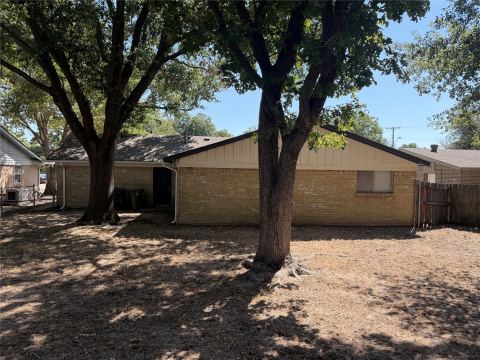 2510 S Fielder Road, Arlington, TX 76015 — photo 3