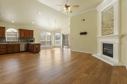 606 Poplar Vista Lane, Arlington, TX 76002 — photo 3