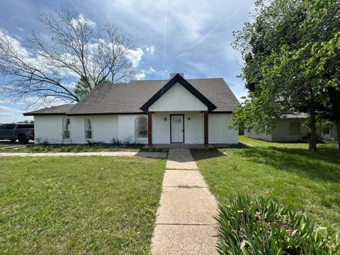 2814 Bobtown Road, Garland