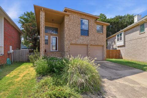 1806 Cactus Circle, Lewisville, TX 75077 — photo 2