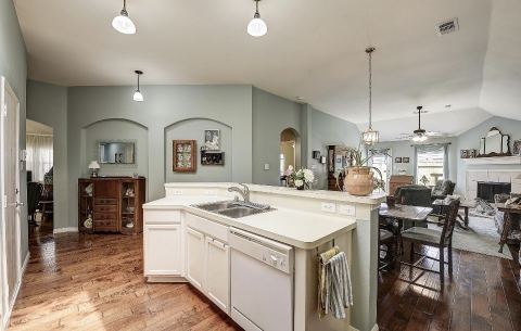 620 Cypress Hill Drive, McKinney