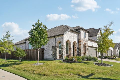 1901 Braided Mane Avenue, Aubrey, TX 76227 — photo 2