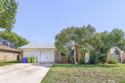6604 Brookdale Drive, Watauga, TX 76148 — photo 2