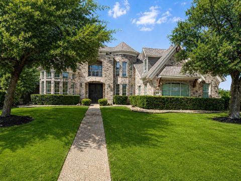 1731 Cross Timbers Drive, Prosper