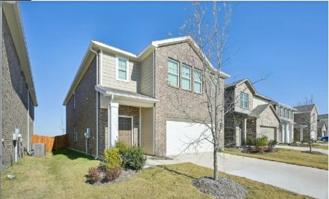 2013 Meadow Park Drive, Melissa, TX 75454 — photo 3
