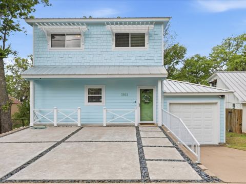 1913 E Lake Drive, Weatherford, TX 76087 — photo 2