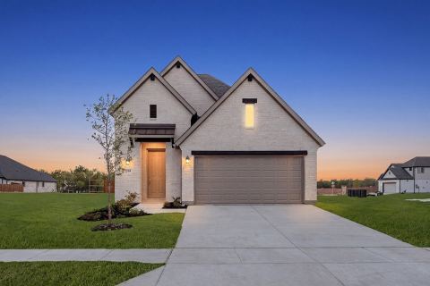 2208 Aspen Chase Drive, Royse City
