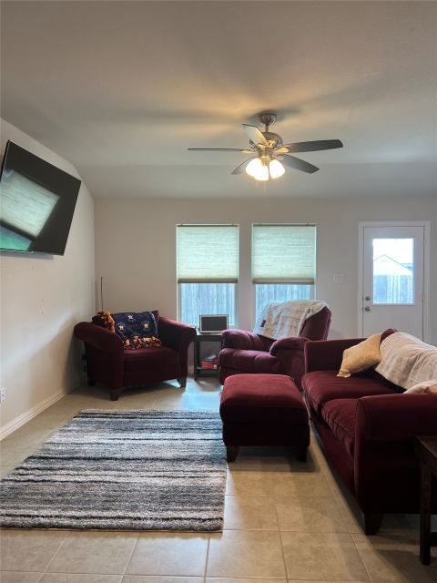 6304 Dry Gulch Trail, Fort Worth, TX 76179 — photo 2