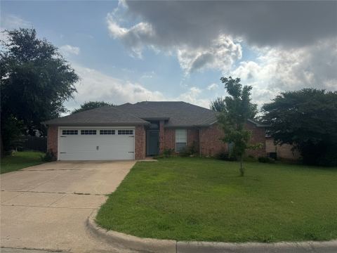 1610 Ocean Drive, Mansfield
