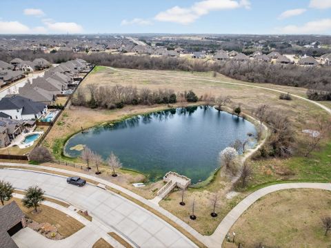 816 Lazy Brooke Drive, Rockwall, TX 75087 — photo 3