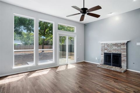 910 York Street, Forney, TX 75126 — photo 2