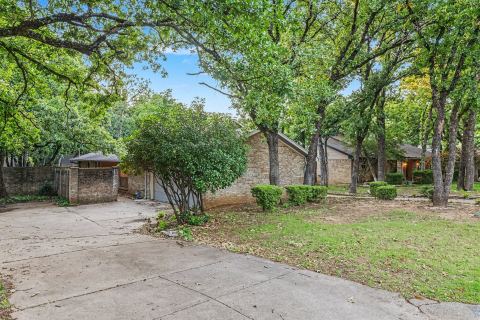 5110 River Ridge Road, Arlington, TX 76017 — photo 2