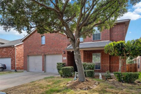 1003 Ingram Drive, Forney, TX 75126 — photo 2