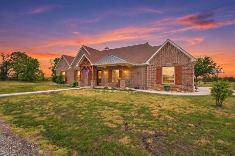 5541 County Road 1130, Farmersville, TX 75442 — photo 3