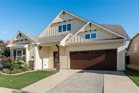 2320 Chebi Lane, Denton, TX 76209 — photo 2