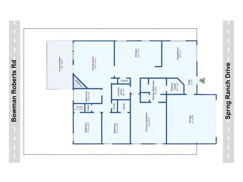 6320 Spring Ranch Drive, Fort Worth, TX 76179 — photo 3