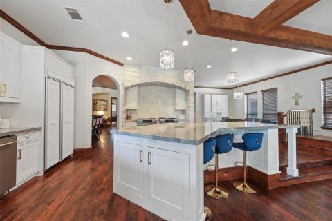 6809 Grand Falls Circle, Plano, TX 75024 — photo 2