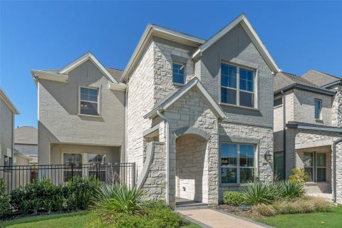 3342 Monarch Pass Drive, Arlington, TX 76005 — photo 3
