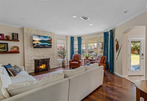 2045 Hillcroft Drive, Rockwall, TX 75087 — photo 3