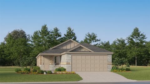 1819 Blackbird Road, Celina