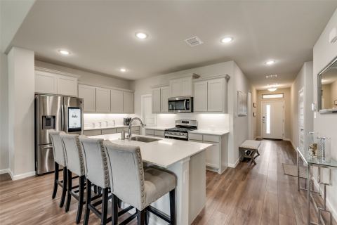 529 Ardsley Lane, Forney, TX 75126 — photo 3