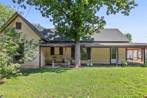 704 Cantrell Street, Waxahachie, TX 75165 — photo 2