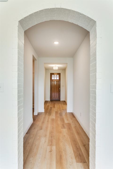 2716 Glasgow Way, Denton, TX 76207 — photo 2
