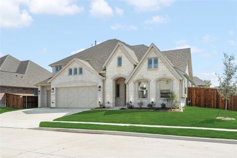 3325 Creek Meadow Drive, Anna, TX 75409 — photo 3