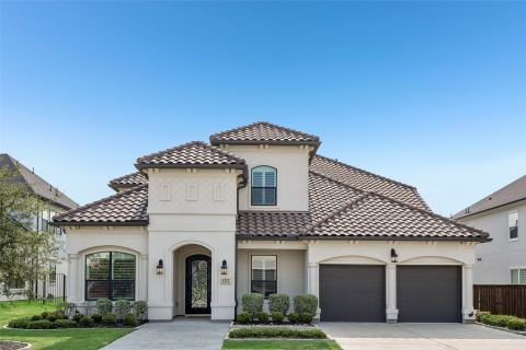 1212 Heritage West Court, Flower Mound, TX 75028 — photo 2