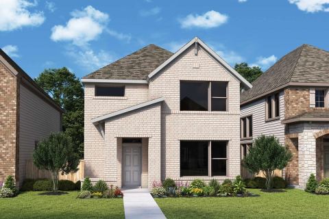 2400 Ranch Hawk Square, Mesquite