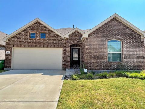 432 Holt Lane, Fate