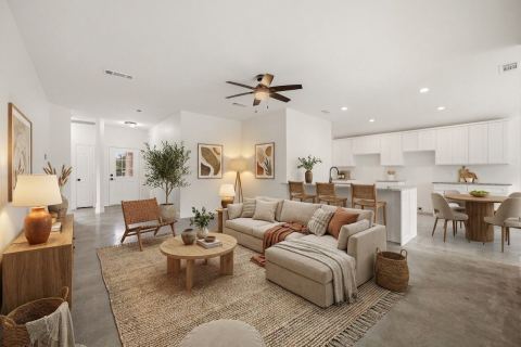 317 Ridgeway, Weatherford