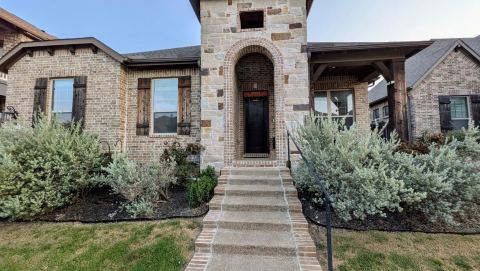 1415 White Squall Trail, Arlington, TX 76005 — photo 2