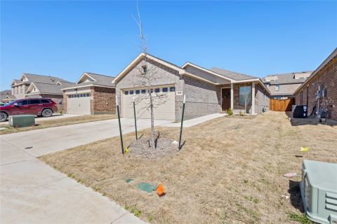 3032 Ashbrook Lane, Anna, TX 75409 — photo 3