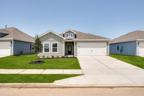 9841 Teton Vista Drive, Fort Worth