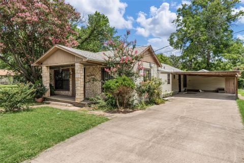 1320 S 26th Street, Waco, TX 76706 — photo 2