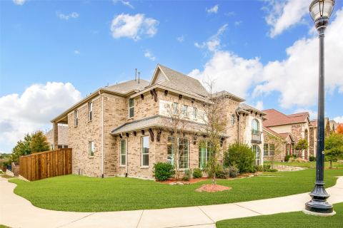 10404 Bartlett Drive, Frisco, TX 75035 — photo 2