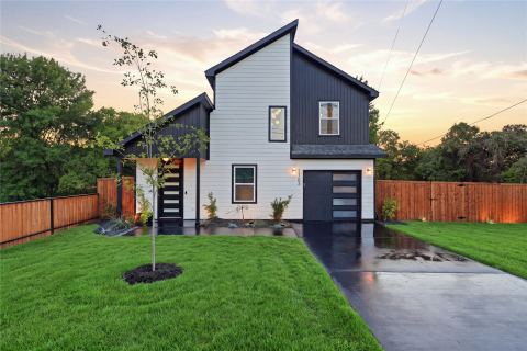 1103 Pemberton Hill Road, Dallas