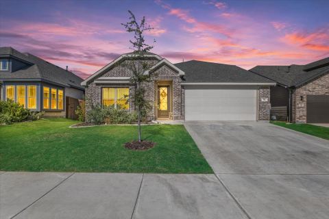741 Godley Ranch Road, Godley