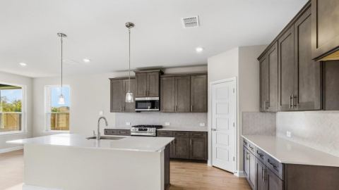 17124 MANZANILLA Drive, Justin, TX 76247 — photo 2