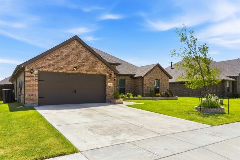 710 Truchas Avenue, Forney, TX 75126 — photo 3