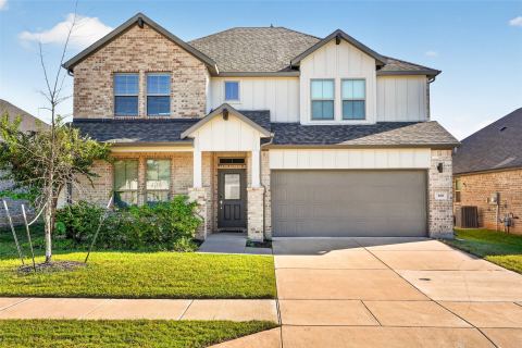 308 Braves Way, Lavon, TX 75166 — photo 2