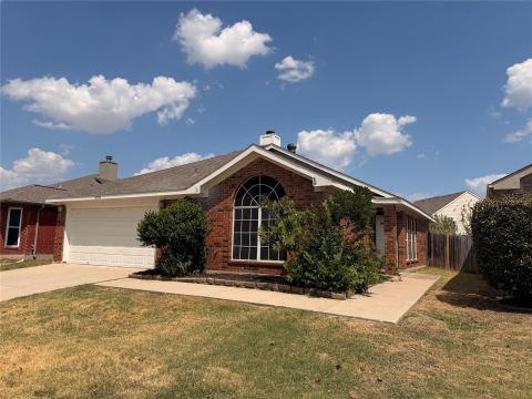10504 Aransas Drive, Fort Worth, TX 76131 — photo 3
