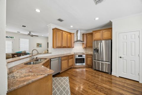 3610 Gillespie Street 1, Dallas, TX 75219 — photo 3