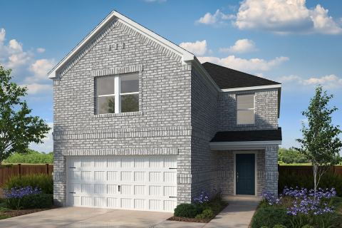 810 Gentle Bird Drive, Lavon
