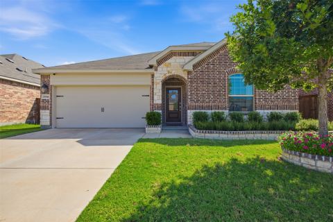 3504 Maroon Creek Road, Aubrey, TX 76227 — photo 3
