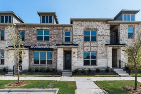 8309 Bayside Drive, Rowlett, TX 75088 — photo 2
