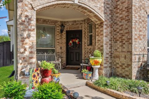 2420 Forest Gate Drive, Little Elm, TX 75068 — photo 3