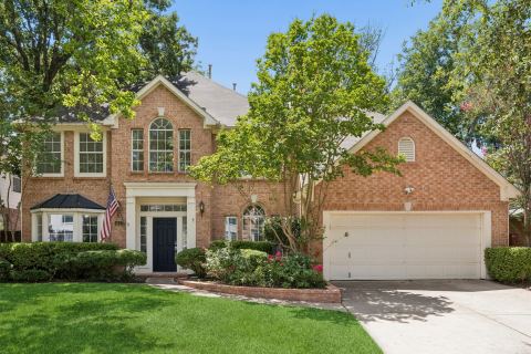 4137 Crescent Drive, Flower Mound